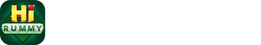 hi rummy logo